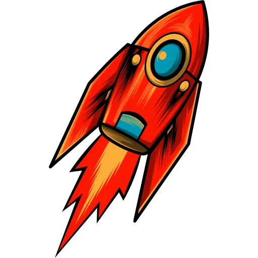 Logo Rocket